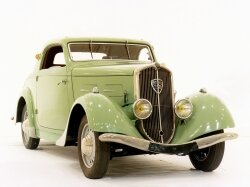Peugeot 301  1932 